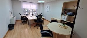conoce CN lagasca tu centro de negocios en el barrio de salamanca