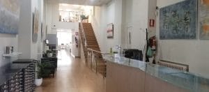 conoce CN lagasca tu centro de negocios en el barrio de salamanca