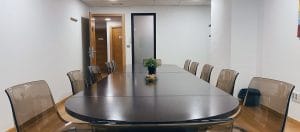 Espacios de coworking, despachos privados y oficinas por día en el centro de Madrid. CN Centros de Negocios, la solución ideal