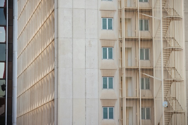 centro de negocios en madrid